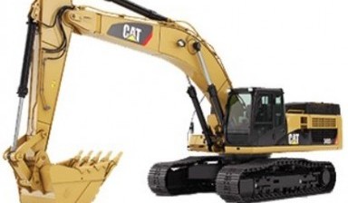 Excavators от Fujairahdirectory: Caterpillar 1 photos