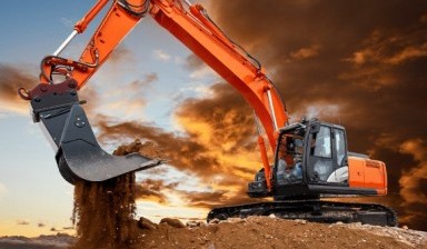 Excavators от Epmachinery: Hitachi 1 photos