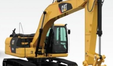 Excavators от Alshola: Caterpillar 1 photos