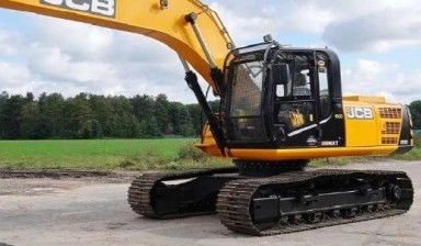 Excavators от Qet: Jcb 1 photos