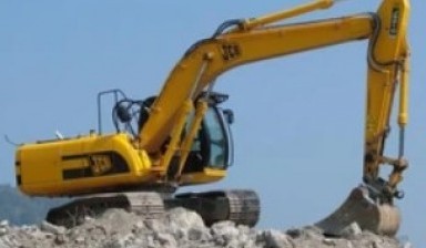 Excavators от Utdmotors: Jcb 1 photos