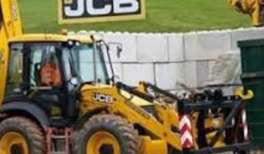 Backhoe loaders от Sunbeltrentals: Jcb 1 photos