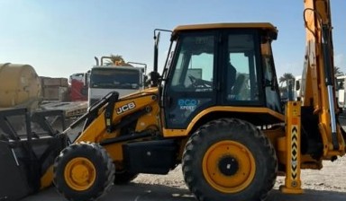 Backhoe loaders от Westernrentaluae: Jcb 1 photos