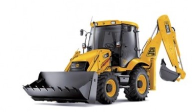 Backhoe loaders от 360Transports: Jcb 1 photos