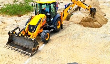 Backhoe loaders от Rapidmoverentals: Jcb 1 photos