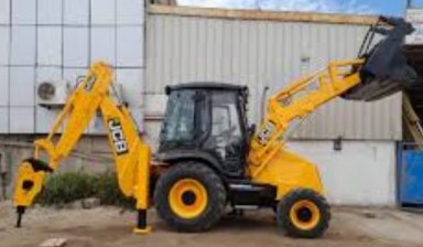 Backhoe loaders от Alshirawimachinery: Jcb 1 photos