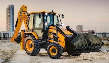 Backhoe loaders от Tradersfind: Jcb 1 photos