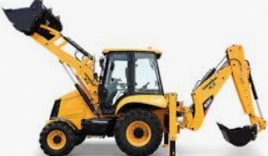 Backhoe loaders от Iknassrentals: Lonking 1 photos