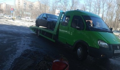 Перевозка грузов до 3,5 тонн от Вербицкий Анатолий Валерьевич:  3 фото