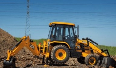 Backhoe loaders от Arabianrental: Jcb 1 photos