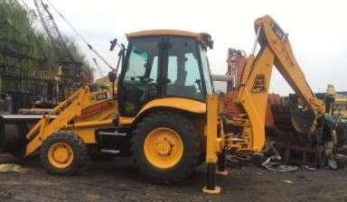 Backhoe loaders от Agappegroup: Jcb 1 photos