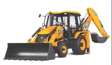 Backhoe loaders от Citronets: Jcb 1 photos