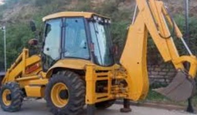 Backhoe loaders от Alshola: Jcb 1 photos