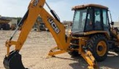 Backhoe loaders от Alfarisgroup: Jcb 1 photos