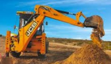 Backhoe loaders от Asianstarrental: Jcb 1 photos