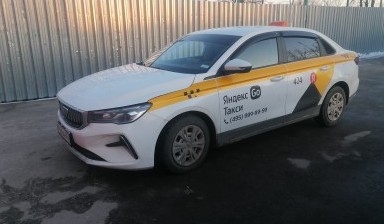 Услуги такси и частные таксисты от Егор: 1 фото