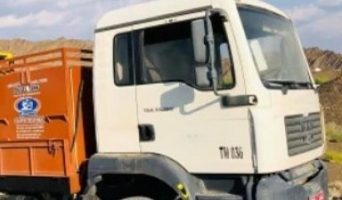 Digger derrick trucks от Ritsinfo: Man 1 photos