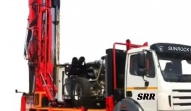 Digger derrick trucks от Professional Surveys: Howo 1 photos