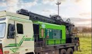 Digger derrick trucks от Arabianoilfield: Howo 1 photos