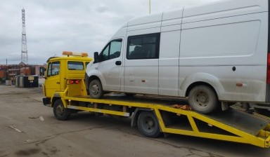Эвакуаторы от 5 тонн от Алексей: Мерседес Бенс 814D 4 фото