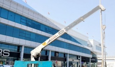 Crane trucks от Cranepickup: Man 1 photos