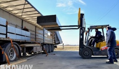 Объявление от Arslanbek: «Грузоперевозки на любой направлению» 4 фото