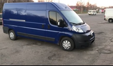 Вывоз мусора и бытовых отходов от Дмитрий: 1 фото
