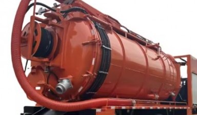 Sludge trucks от Jeocranes: Mercedes 1 photos
