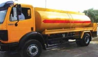 Sludge trucks от Agappegroup: Mercedes 1 photos