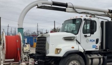 Sludge trucks от Citronets: Mack 1 photos