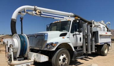 Sludge trucks от Alfarisgroup: Mack 1 photos