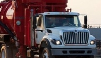Sludge trucks от Bvmtransport: Mack 1 photos