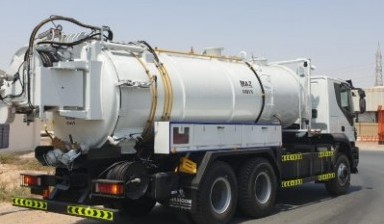 Gasoline trucks от United Gulf: Scania 1 photos