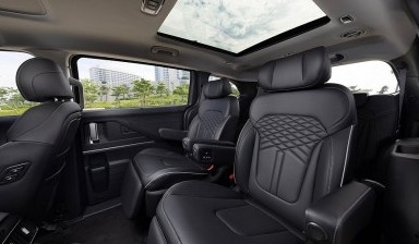 Объявление от Елдос: «VIP Пассажирские перевозки» 1 фото