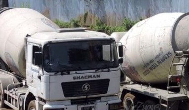 Concrete trucks от Trimachineries: Shacman 1 photos