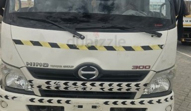 Cargo of up to 1 tonne от Manager: 1 photos