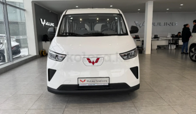 Перевозка грузов до 1 тонны от Wuling: 1 фото