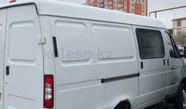 Перевозка грузов до 3,5 тонн от Продавец: 1 фото