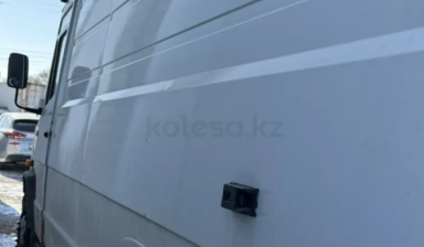 Объявление от Компания: «Mercedes-Benz 711D 1995 г, хорошее состояние» 1 фото