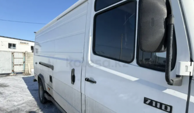 Объявление от Компания: «Продаю Mercedes-Benz 711D 1995 г» 1 фото
