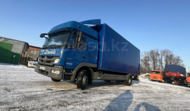 Перевозка грузов до 10 тонн от Продавец: 1 фото