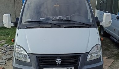 Бортовые грузовики от Дмитрий: 2 фото