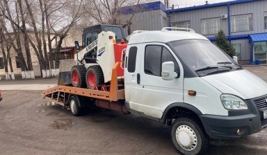 Мини-погрузчики и складская техника от Айдын: Lonking 4 фото