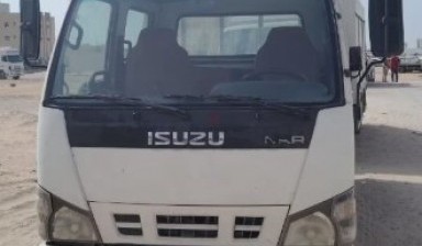 Cargo of up to 1 tonne от Manager: 1 photos