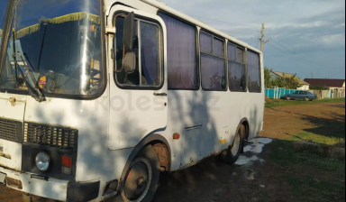 Большие автобусы на 30-60 мест от Продавец: 1 фото