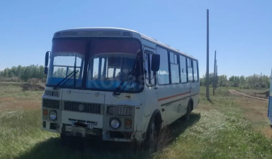 Большие автобусы на 30-60 мест от Продавец: 1 фото