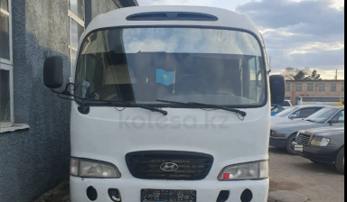 Большие автобусы на 30-60 мест от Продавец: 1 фото