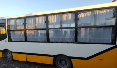 Большие автобусы на 30-60 мест от Продавец: 1 фото