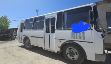 Большие автобусы на 30-60 мест от Продавец: 1 фото