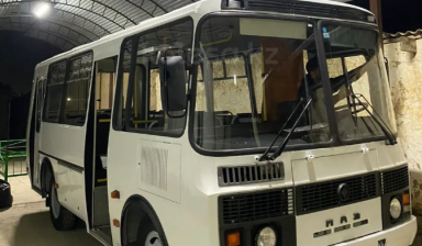 Большие автобусы на 30-60 мест от Продавец: 1 фото